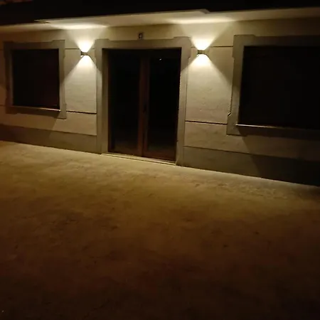 Casa de Campo Casa Tamiván Muxía