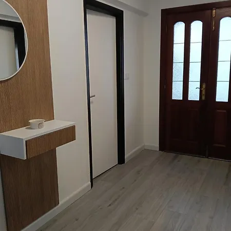 Casa de Campo Casa Tamiván