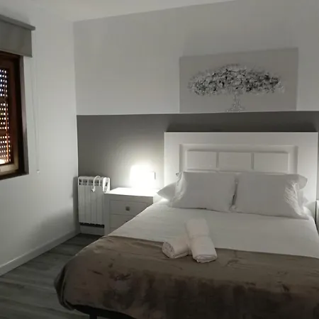 Casa Tamiván Casa de Campo Muxía
