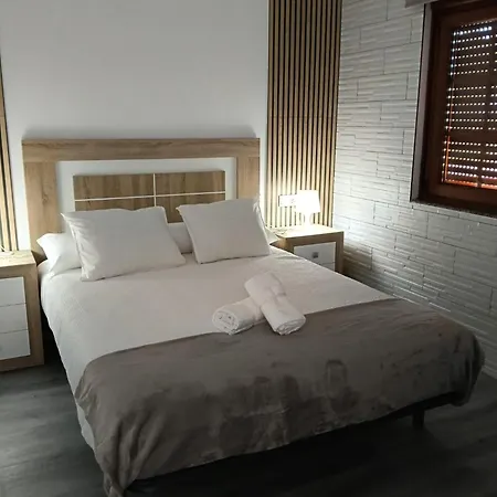 Casa de Campo Casa Tamiván *