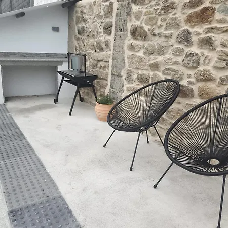 Casa Tamiván Casa de Campo *