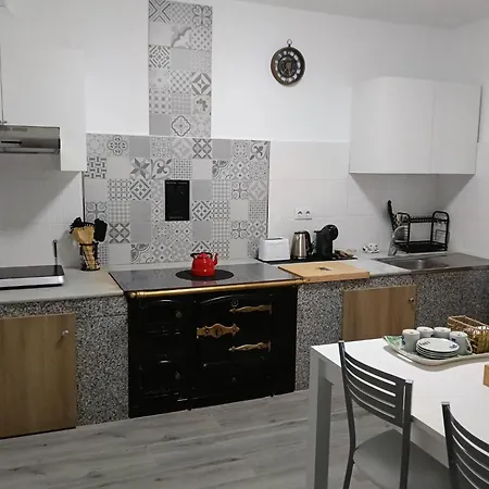 Casa de Campo Casa Tamiván *