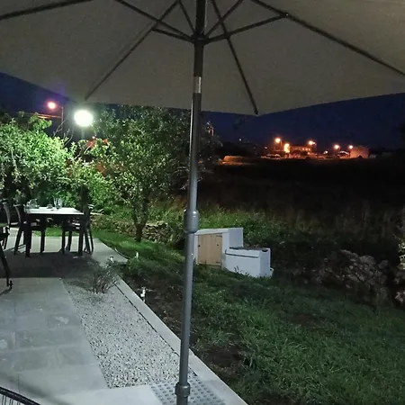 Casa de Campo Casa Tamiván Muxía